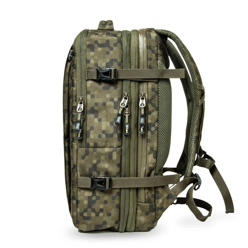 Solar Tackle SP C-Tech Laptop & Gadget Rucksack